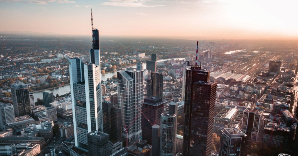 Immobilienblase 2022 in Deutschland: Kommt der Immobiliencrash?